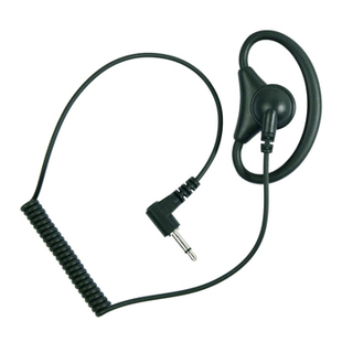 PRO-D30L öronmussla - 3,5mm kontakt