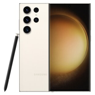 Galaxy S23 Ultra 5G 512GB - Vit