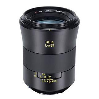 Distagon Otus 55mm f/1,4 APO, för Canon EF/EOS (ZE)   