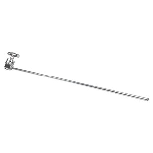 KCP-240 40"/101cm griparm - silver