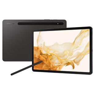 Galaxy Tab S8 11" 128Gb Wifi - Graphite