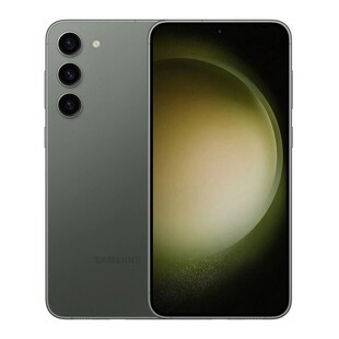 Galaxy S23+ 5G 512GB - Grön