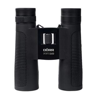 Pocket Sports 12x32 