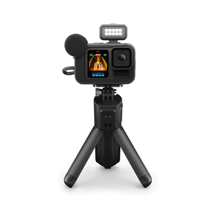 Kreätör GoPro paketvariant