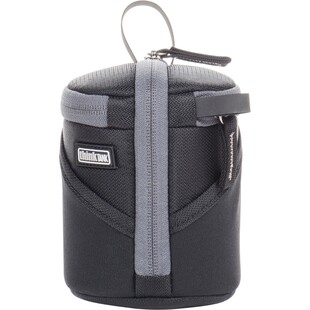 Lens Case Duo 5, Svart