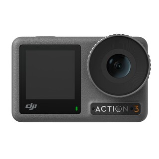 Osmo Action 3 Standard Combo
