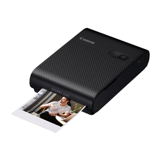 Selphy QX10 svart
