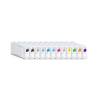 T44Q940 bläckpatron Light Light Black 350ml, till P7500/P9500