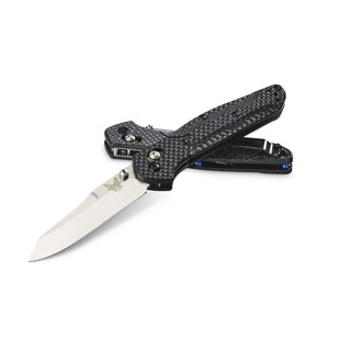 940-1 Osborne Design Kolfiber