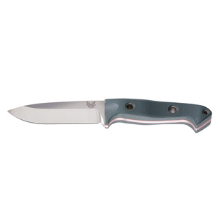 162: Bushcrafter