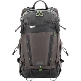 MindShift BackLight 18L Photo Daypack, Grå