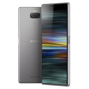 Xperia 10 - Silver