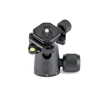 AirHed Neo Svart 2.0, Arca swiss