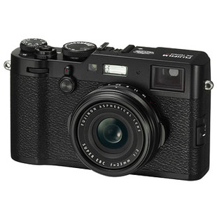 X100F svart