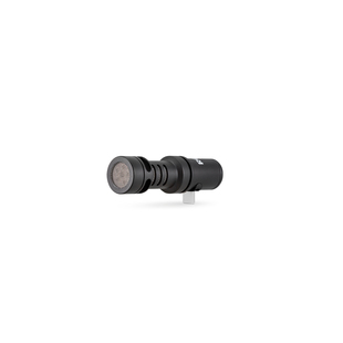 VideoMic ME-C, för USB-C kontakt