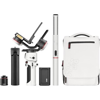 Crane M3 Pro 3-axlig stabilisering 