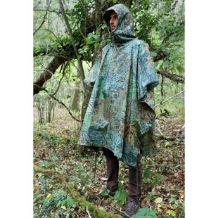 Poncho V2
