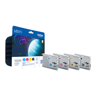 LC970 Multipack