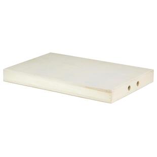 KAB-002 Äppellåda - Fjärdedel - 20" x 12" x 2"