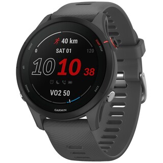 Forerunner 255 Skiffergrå