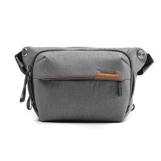 Everyday Sling 3L V2, ljusgrå