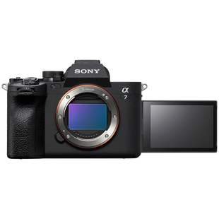 Sony A7 IV Bas paketvariant