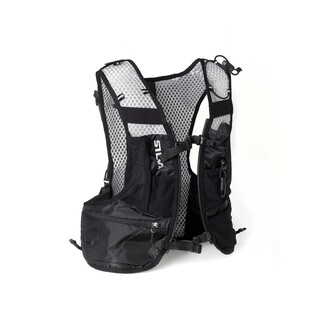 Strive Light Black 10, smart löparryggsäck - L/XL