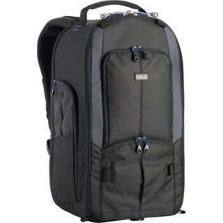 StreetWalker HardDrive V2.0, Svart