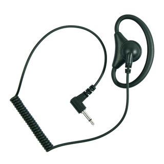 PRO-D30L öronmussla - 3,5mm kontakt