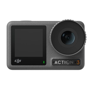 Osmo Action 3 Standard Combo