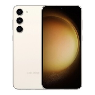 Galaxy S23+ 5G 512GB - Vit