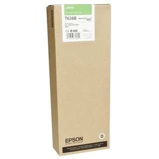 Green T636 700 ml T636B