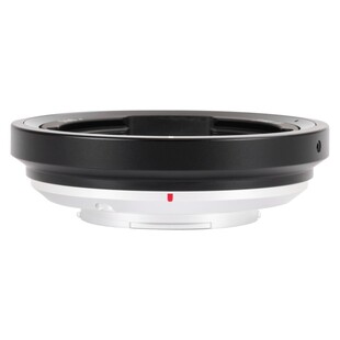 Obscura 16/32 Mirrorless Pin Hole Pancake objektiv för Fuji X