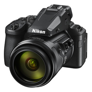 Coolpix P950