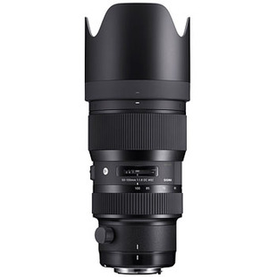 50-100mm f/1,8 DC Art Canon EF