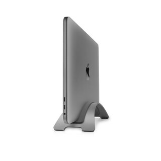 BookArc, MacBook ställ – Rymdgrå