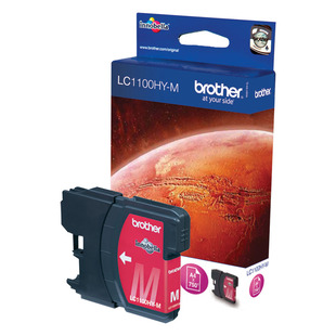 LC1100HYM Magenta