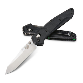 940-2 Osborne Design Svart