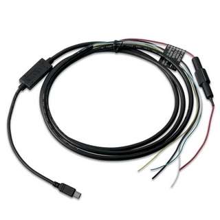 Spänning/data-kabel USB Seriell, till bla zumo 220