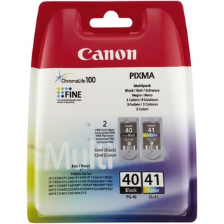 PG-40/CL-41 Multipack