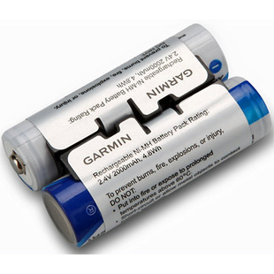 NiMH-batteri  