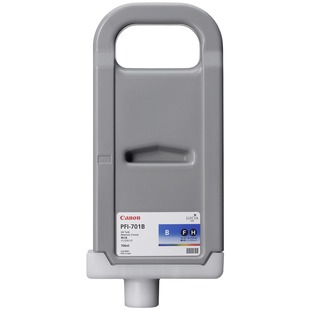 PFI-701 B ink blue