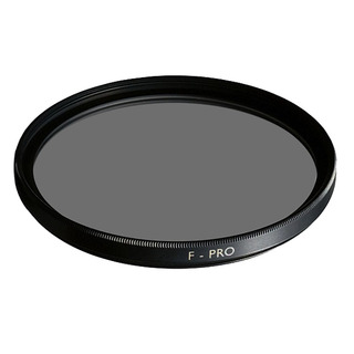 Gråfilter ND106 55mm 