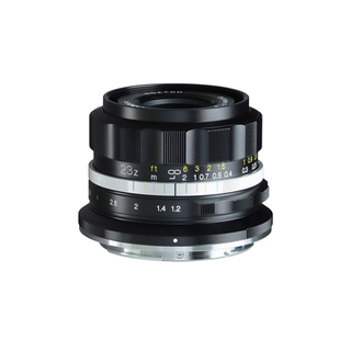 Nokton D 23mm f/1,2, för Nikon Z-fattning  