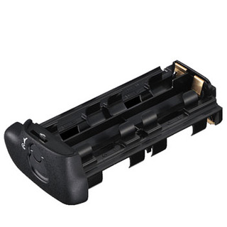 MS-D12 hållare för 8 st AA-batterier, till MB-D17