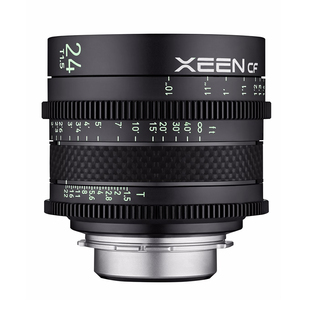 Xeen CF 24mm T1,5 för Sony