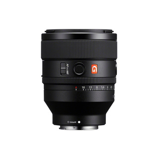 FE 50mm f/1,2 GM, för E-fattning (fullformat)  (demo)