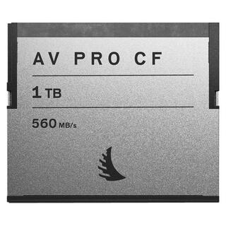 Cfast 2.0 AV PRO 1TB 560MB/s