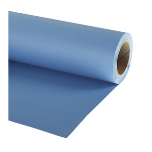 Bakgrundspapper 2,75 x 11 m, Regal Blue    