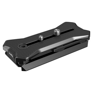 3912 multifunktionell snabbplatta - Manfrotto typ